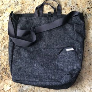 Everlane Nylon Street Tote